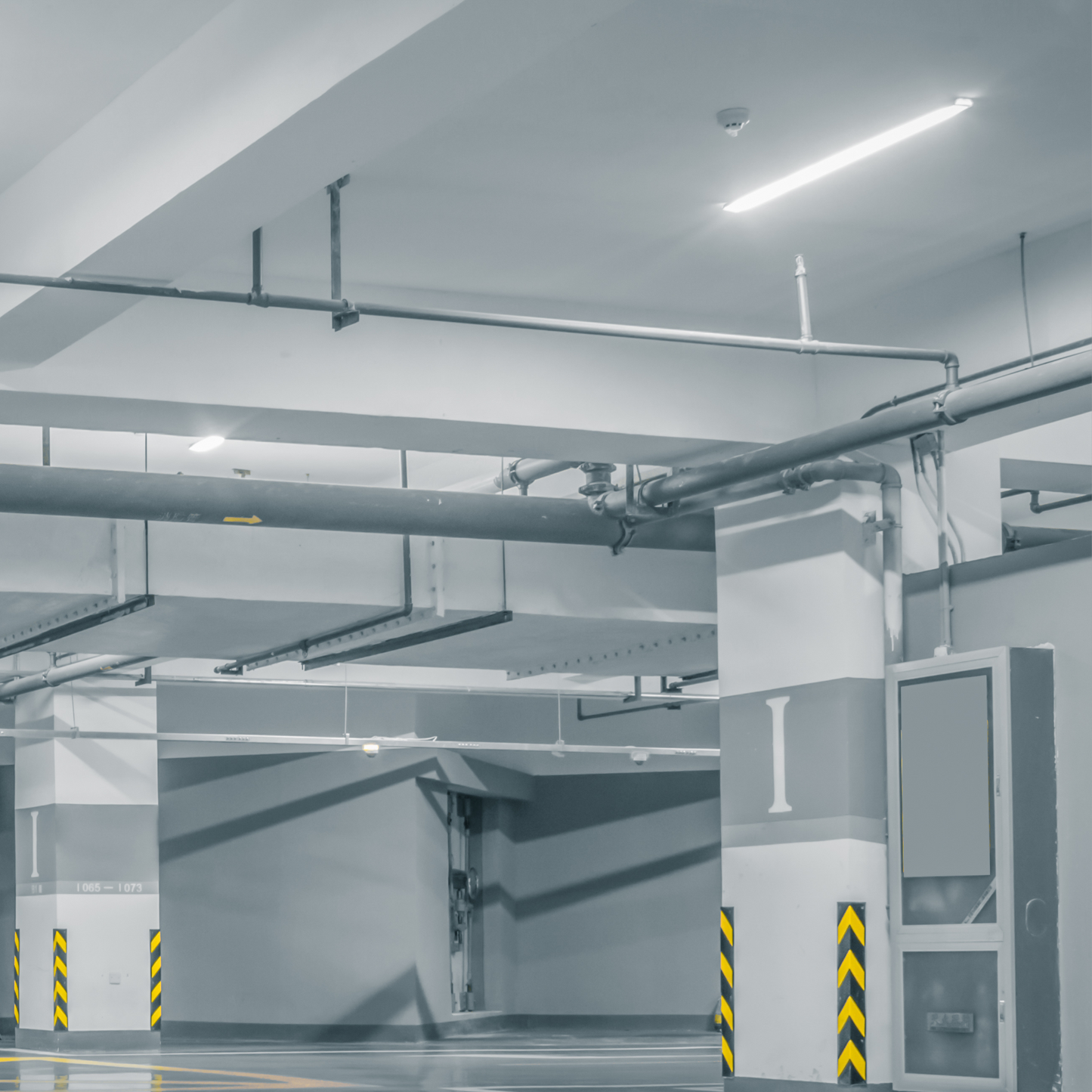 LATEX EXTRA CUBRIENTE BLANCO - RENNER COATINGS