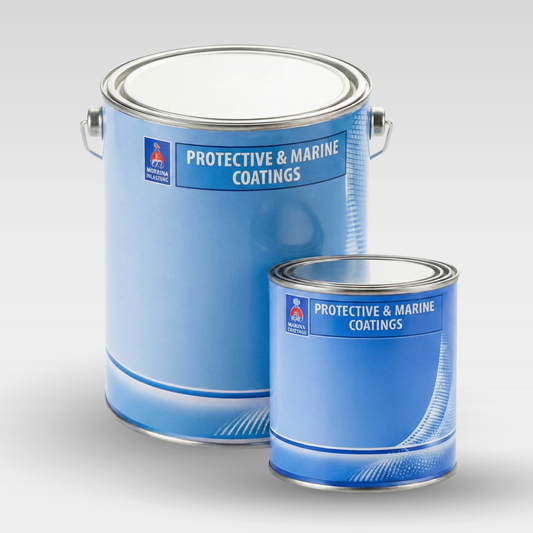 MACROPOXY® 530 SP – Imprimación Epóxica Profesional para Galvanizado y Metales No Ferrosos