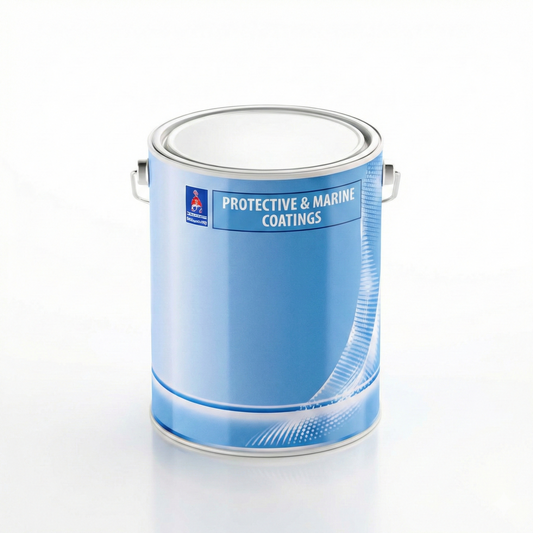 Admiral Primer - Anticorrosivo Sintético Secado Rápido -  Sherwin-Williams