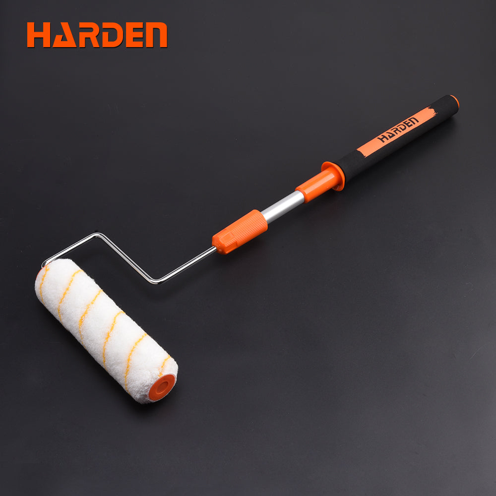 Rodillo Telescópico 9" | Harden