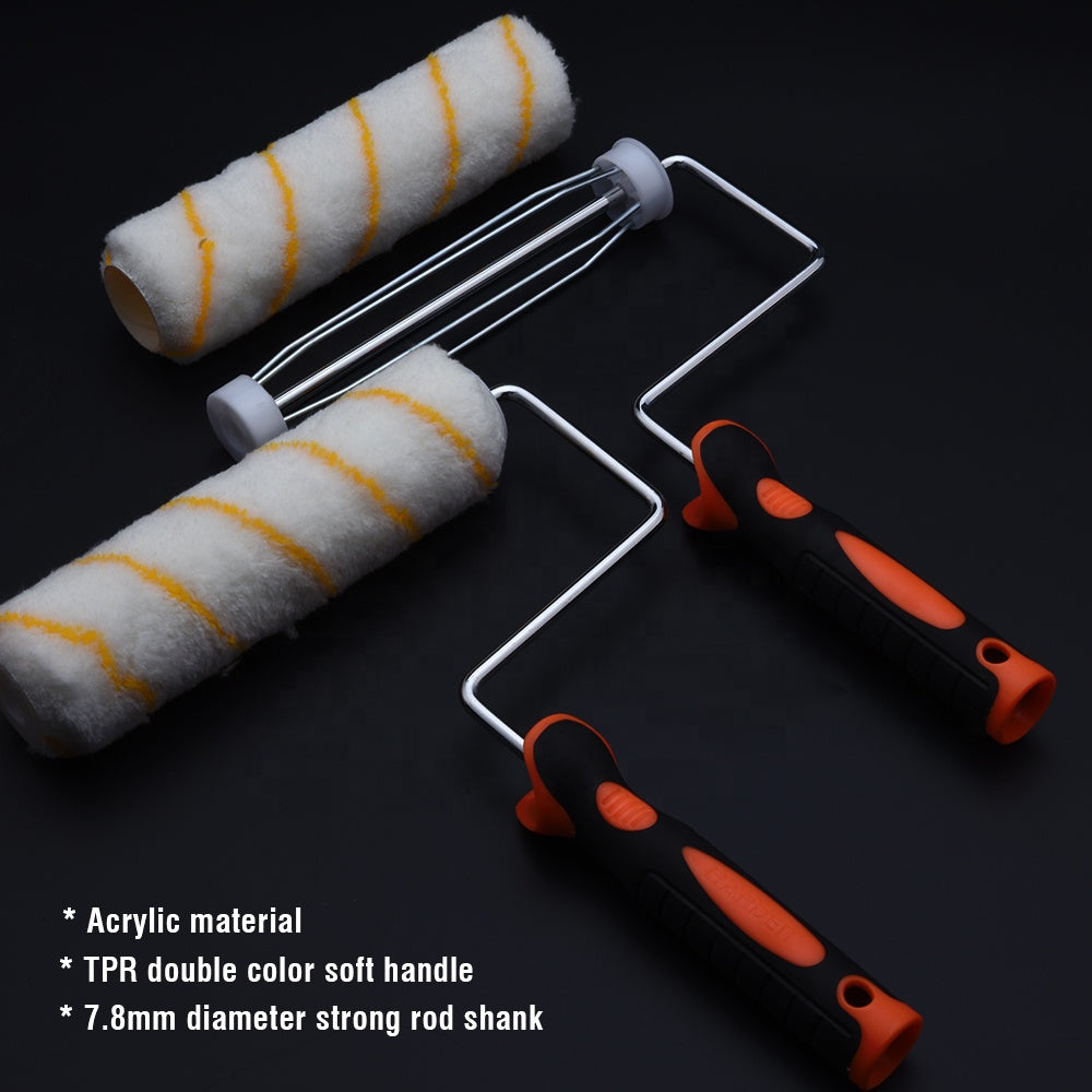 Rodillo profesional 9" | Harden